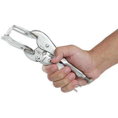 Irwin Vise-Grip 9R Locking Welding Clamp