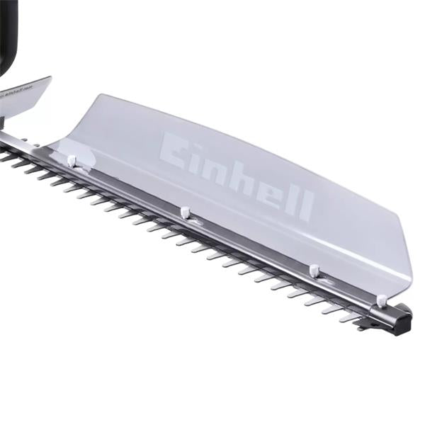 Einhell Power X-Change 18v 55cm Cordless Hedgetrimmer & Blower Kit