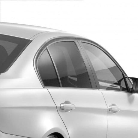 Carpoint Window Film Light Grey - 35% 300 X 76cm
