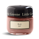 Little Greene Blush Paint 267