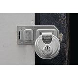 Abus Dikus 26 Padlock | 70mm