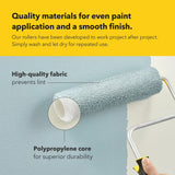 Purdy White Dove Paint Roller Sleeve - 9in with 1/2in Nap