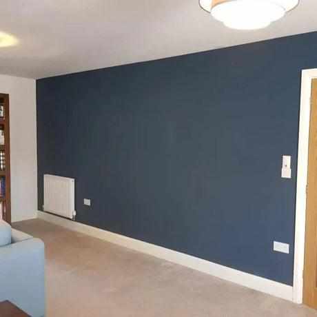 Farrow & Ball Stiffkey Blue Paint 281