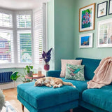 Farrow & Ball Teresa's Green Paint 236