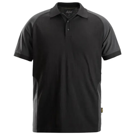 Snickers 2750 Two-Coloured Polo Shirt