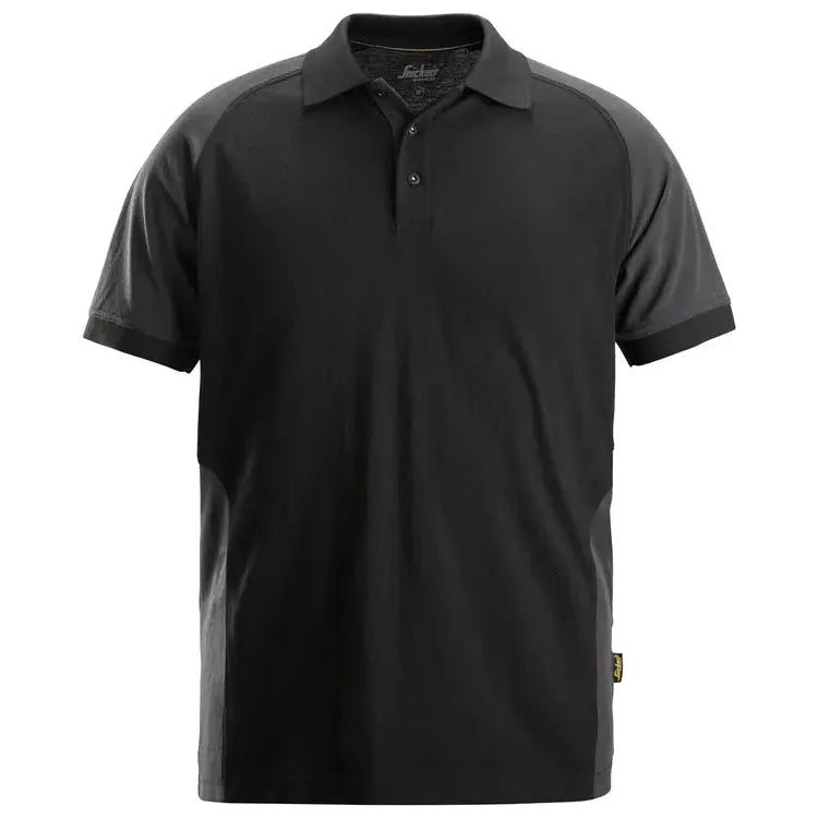 Snickers 2750 Two-Coloured Polo Shirt