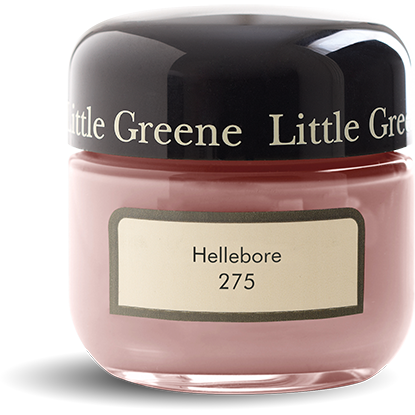 Little Greene Hellebore Paint 275