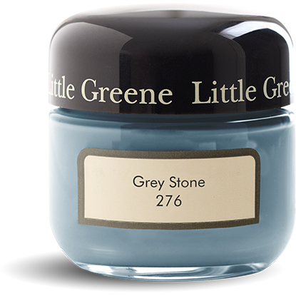 Little Greene Grey Stone Paint 276