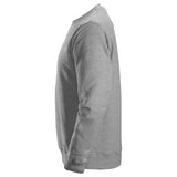 Snickers 2810 Sweatshirt Classic Grey