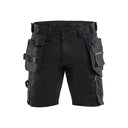 Blakladder 1752 Craftsman Shorts Stretch
