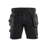 Blakladder 1752 Craftsman Shorts Stretch