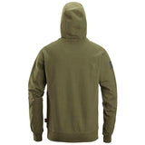 Snickers 2894 Hoodie Logo