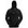 Snickers 2894 Hoodie Logo
