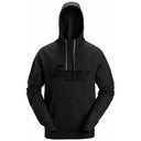 Snickers 2894 Hoodie Logo