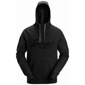 Snickers 2894 Hoodie Logo