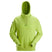 Snickers 2894 Hoodie Logo