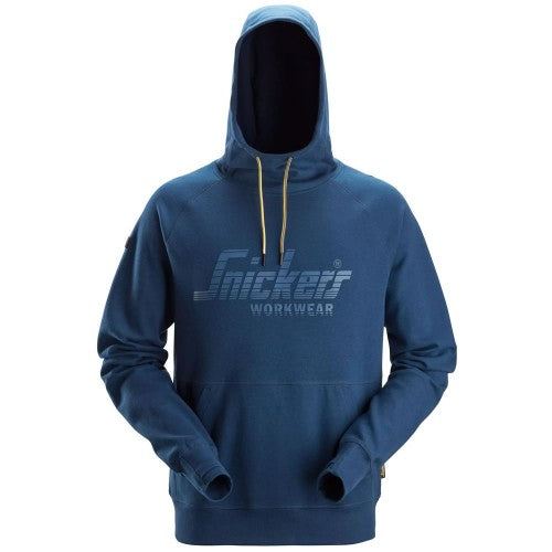 Snickers Autumn Hoodie Deal