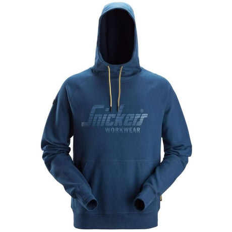 Snickers Autumn Hoodie Deal