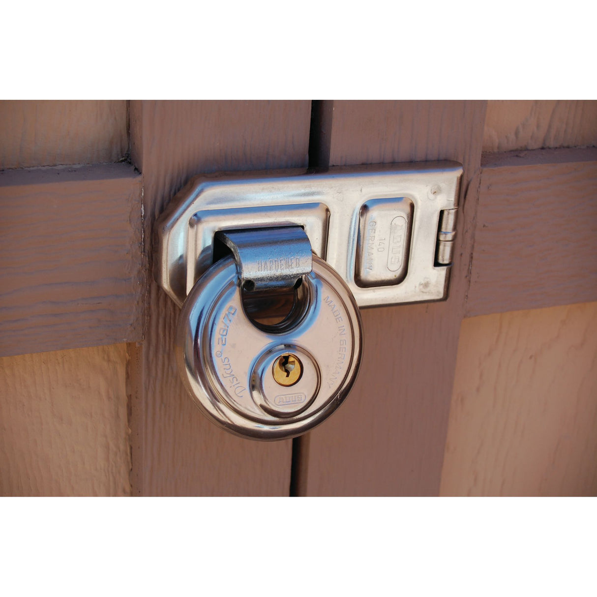 Abus Dikus 28 Padlock | 70mm