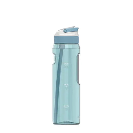 Kambukka Lagoon Blue Water Bottle 1000Ml Arctic