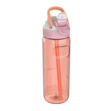 Kambukka Lagoon Water Bottle - 750ml - Mango Tango