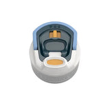 Kambukka Elton Water Bottle 750Ml Crystal Blue