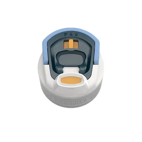 Kambukka Elton Water Bottle 750Ml Crystal Blue