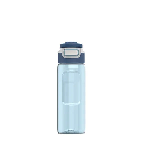 Kambukka Elton Water Bottle 750Ml Crystal Blue
