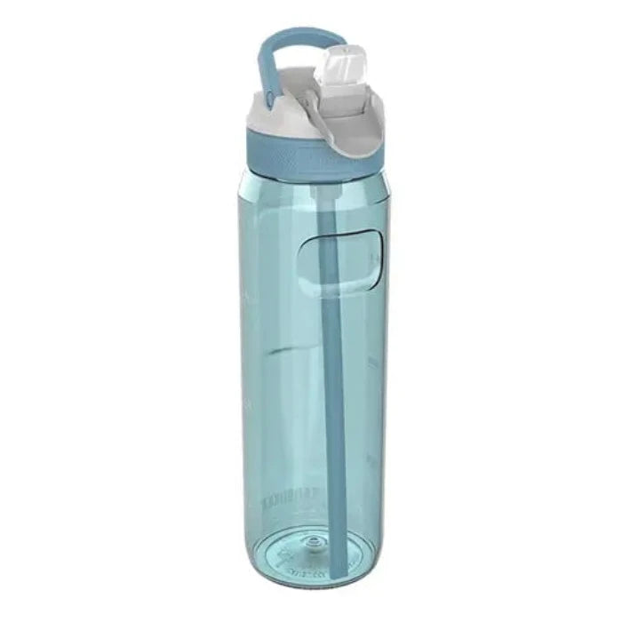 Kambukka Lagoon Blue Water Bottle 1000Ml Arctic