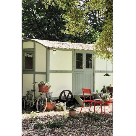 Little Greene Windmill Lane Paint 296 Interior & Exterior Paint Usage