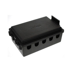 Maypole Britax 10 Way Junction Box - Rubber