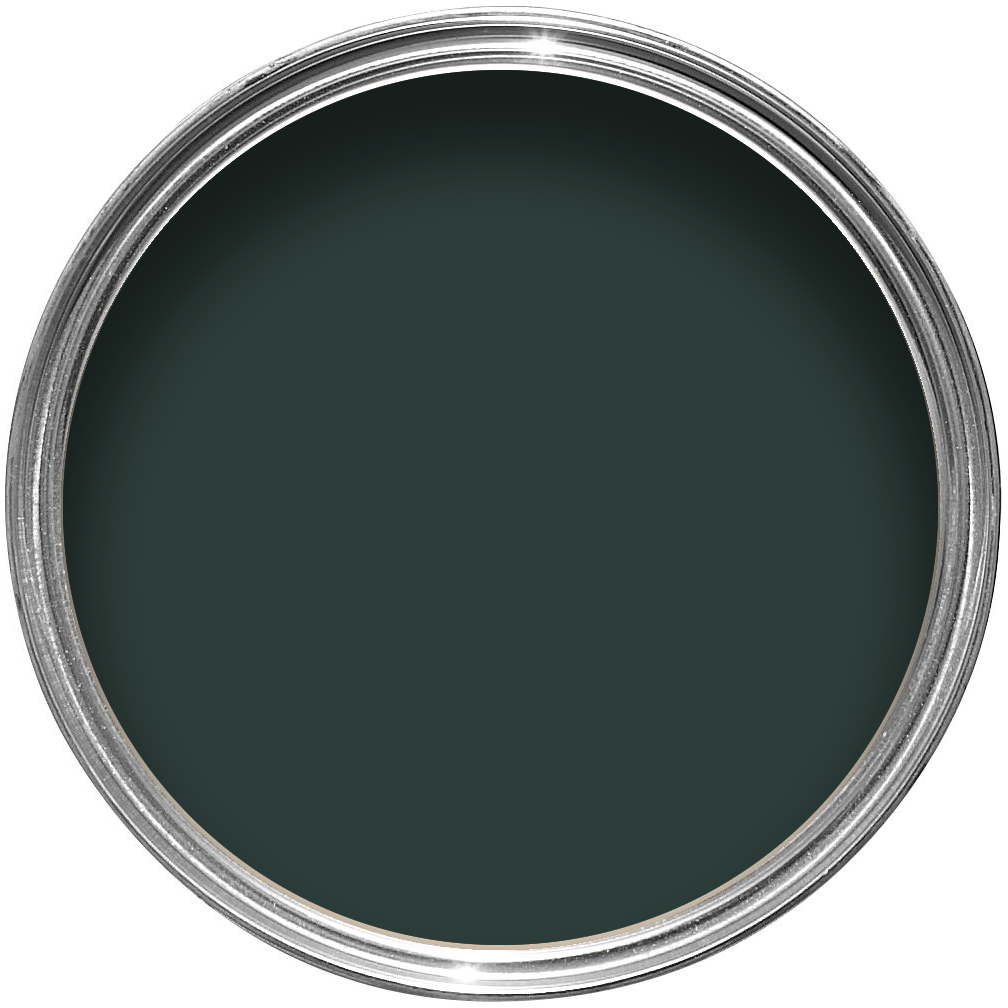 Dulux Heritage Mallard Green