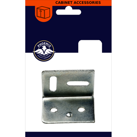 Phoenix Stretcher Plates - 1.5inches | Pack of 4
