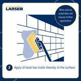 Larsen Water Repel - 5 Litres