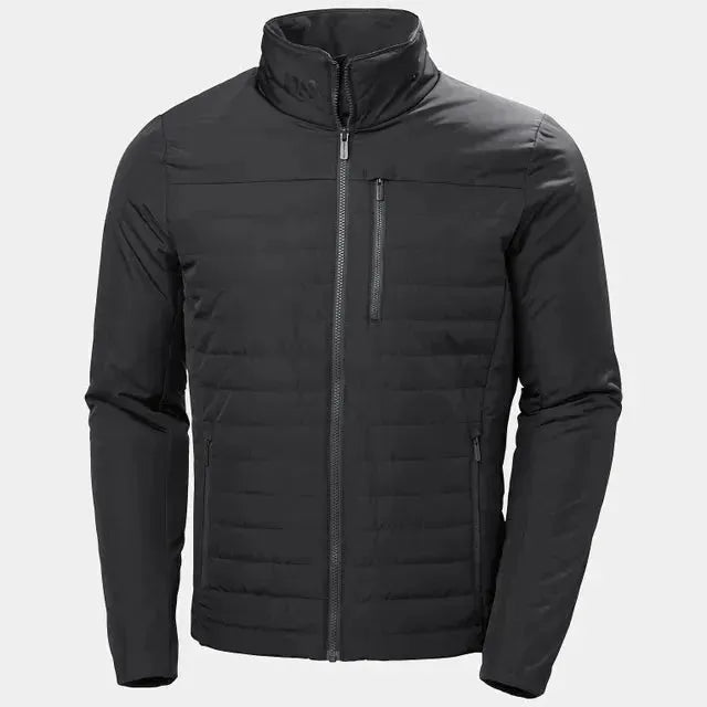 Shop Now Helly Hansen Crew Insulator Jacket 2.0 at Ted Johnsons Ireland