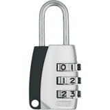 Abus 155 Combi Padlock 30mm