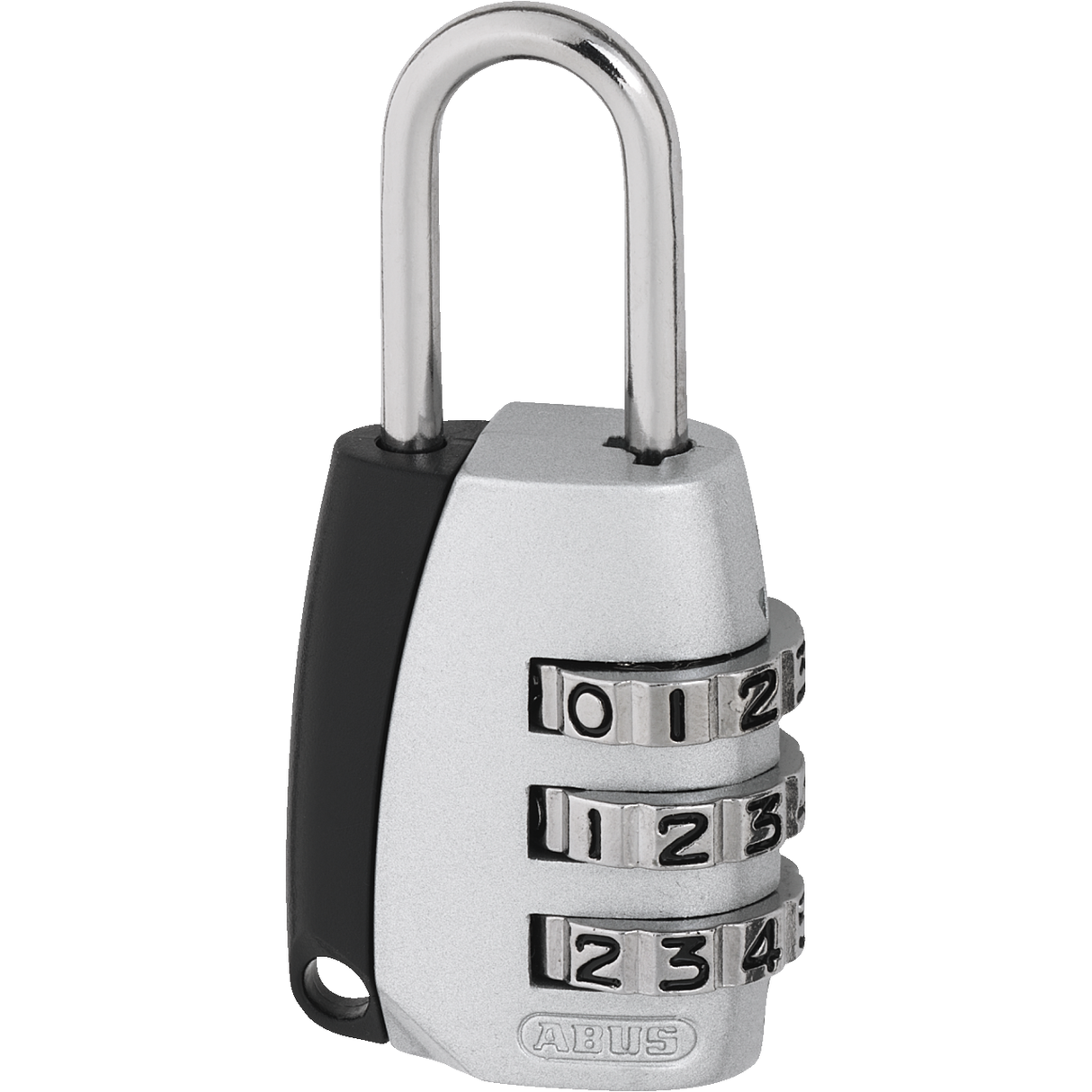 Abus 155 Combi Padlock 30mm