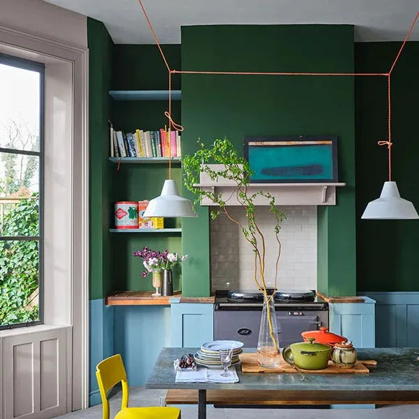 Farrow & Ball Beverly Paint 310
