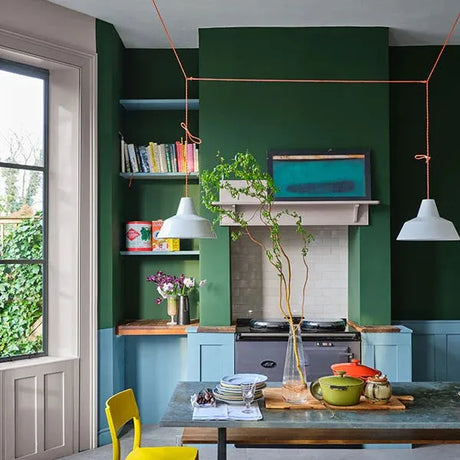 Farrow & Ball Beverly Paint 310
