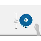 Cellfast Spring Irrigation Garden Hose - 15 m