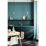 Little Greene Harley Green Paint 312