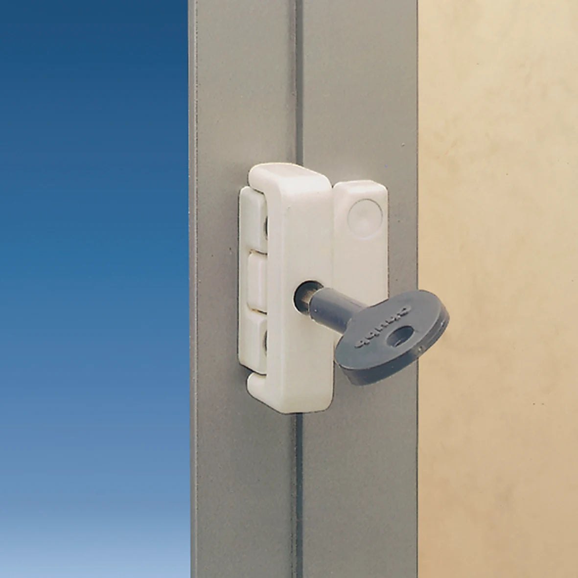 Yale Locks 8K101 Window Latches
