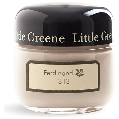 Little Greene Ferdinand Paint 313