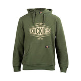 Dickies Rockfield Hoodie - Olive Green