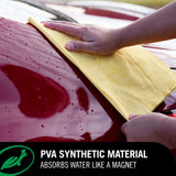 Turtle Wax Easy Glide PVA Chamois