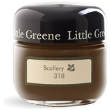 Little Greene Scullery Paint 318