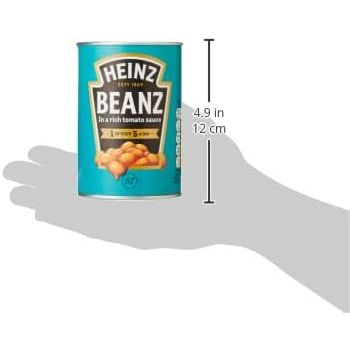 Sterling False Heinz Baked Beans Hidden Storage Compartment