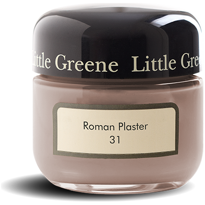 Little Greene Roman Plaster Paint 31