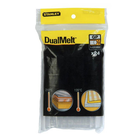 Stanley Dual Temp Mini Sticks 7 x 100mm | Pack 24