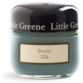 Little Greene Etruria Paint 326